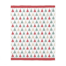 カラフルモダンクリスマスツリー