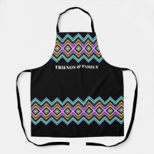 カラフルモダンデザイン