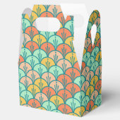 カラフルモダントレンディー フェイバーボックス (オープン)