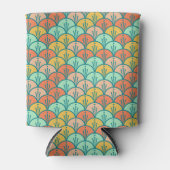 カラフルモダントレンディー 缶クーラー (正面)