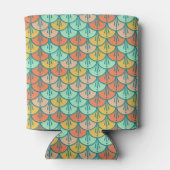 カラフルモダントレンディー 缶クーラー (裏面)