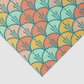 カラフルモダントレンディー 薄葉紙 (詳細)