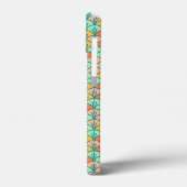 カラフルモダントレンディー Case-Mate iPhoneケース (裏面 / 左)