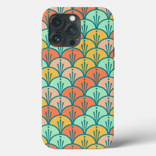 カラフルモダントレンディー iPhone 13 PROケース