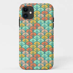 カラフルモダントレンディー iPhone 11 ケース