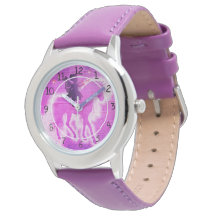 カラフルユニコーンピンク&紫