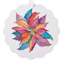 カラフルユニーククリスマス