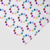 「カラフルリングや輪・オブ・バラ」あぁ… 薄葉紙 (詳細)