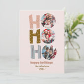 カラフルレトロ数々の写真 シーズンカード (スタンド正面)