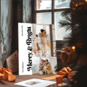 カラフルレトロ数々の写真 シーズンカード