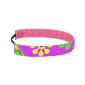 カラフルレトロ アスレチックヘッドバンド (左)