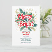 カラフルヴィンテージメリーとBright Christmasパーティー (スタンド正面)