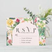 カラフルヴィンテージ回収 招待状 (スタンド正面)