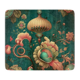 カラフルヴィンテージ カッティングボード