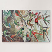 カラフルヴィンテージ ジグソーパズル (横)