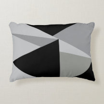 カラフル三角形パターンデザイン