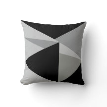 カラフル三角形パターンデザイン