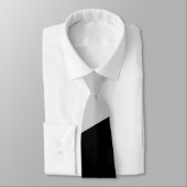 カラフル三角形パターンデザイン ネクタイ (タイ)