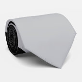 カラフル三角形パターンデザイン ネクタイ (ロール)
