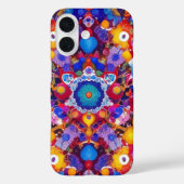 カラフル例 Case-Mate iPhoneケース (裏面)