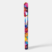 カラフル例 Case-Mate iPhoneケース (裏面 / 左)