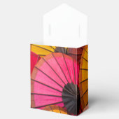 カラフル傘 フェイバーボックス (オープン)