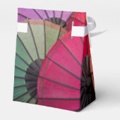 カラフル傘 フェイバーボックス (裏面サイド)