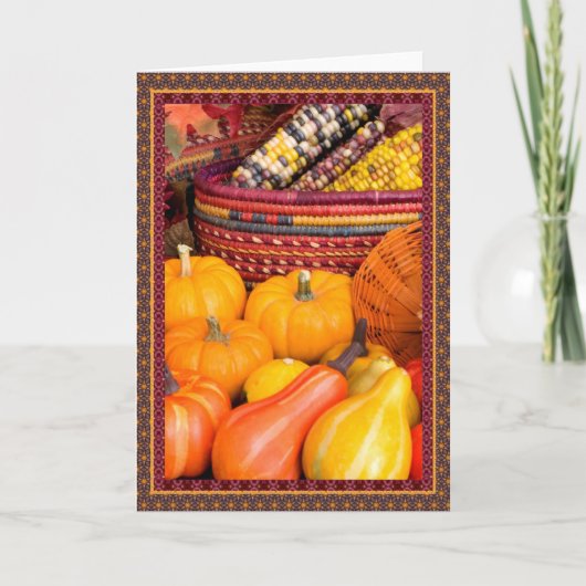 カラフル収穫II シーズンカード (正面)