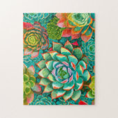 カラフル吸肉2枚フォトパズルインターネットジグソー ジグソーパズル (縦)