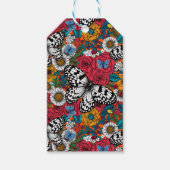 カラフル園 ギフトタグ (正面)