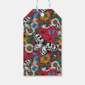 カラフル園 ギフトタグ (裏面)