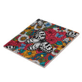 カラフル園 タイル (側面)