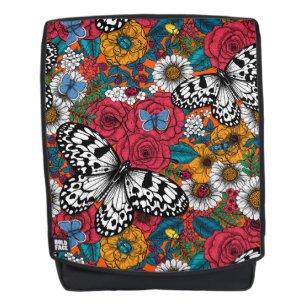 カラフル園 バックパック