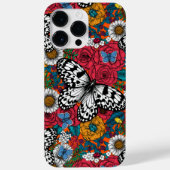 カラフル園 Case-Mate iPhoneケース (裏面)