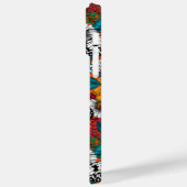 カラフル園 Case-Mate iPhoneケース (裏面 / 左)