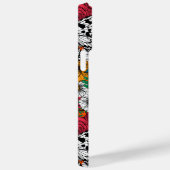 カラフル園 Case-Mate iPhoneケース (裏面 / 右)