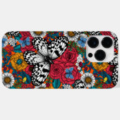 カラフル園 Case-Mate iPhoneケース (裏面 (横))