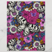 カラフル園II (裏面)