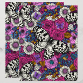 カラフル園II (正面/裏面)