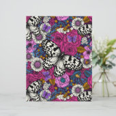 カラフル園II (スタンド正面)