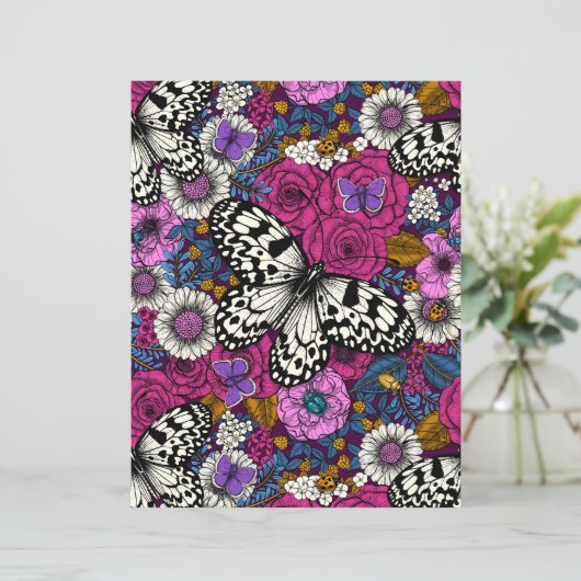 カラフル園II (スタンド正面)