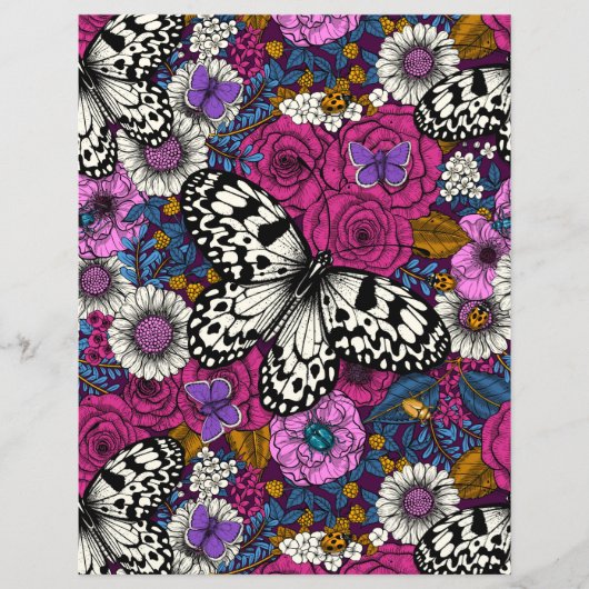 カラフル園II (正面)