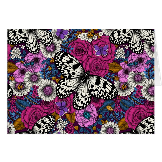 カラフル園II (正面横)