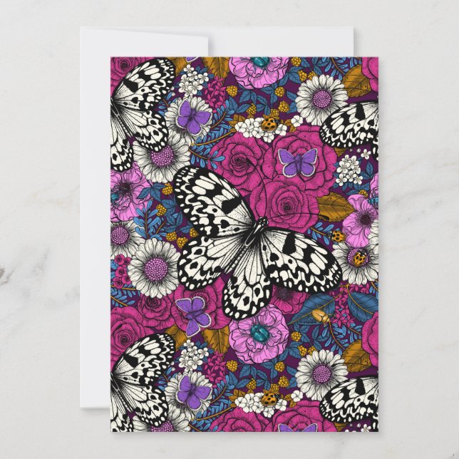 カラフル園II (正面)