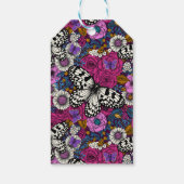 カラフル園II ギフトタグ (裏面)