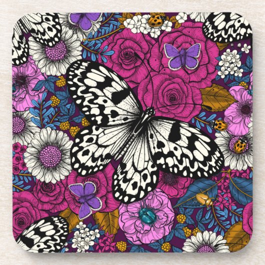 カラフル園II コースター (正面)