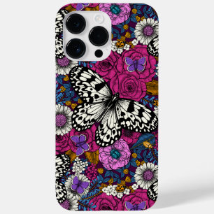 カラフル園II Case-Mate iPhone 14 PRO MAXケース