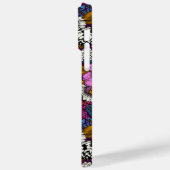 カラフル園II Case-Mate iPhoneケース (裏面 / 左)