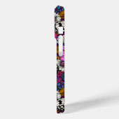 カラフル園II Case-Mate iPhoneケース (裏面 / 左)