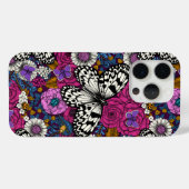 カラフル園II Case-Mate iPhoneケース (裏面 (横))